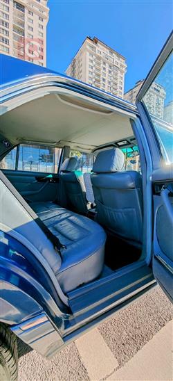 مرسيدس بنز S-Class